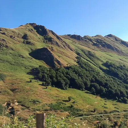 Le Vieux Vieux Manoir De La Guardo Face Au Mont Valier Tatil Evi Seix