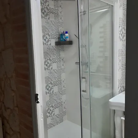 Tatil Evi Le Vieux Vieux Manoir De La Guardo Face Au Mont Valier Seix
